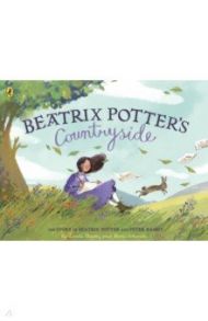 Beatrix Potter's Countryside / Potter Beatrix