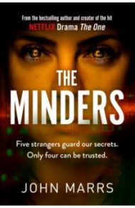 The Minders / Marrs John