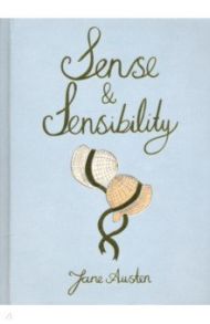 Sense and Sensibility / Austen Jane