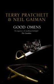 Good Omens / Pratchett Terry