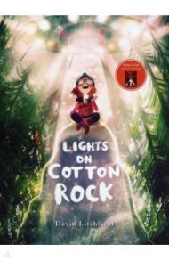 Lights on Cotton Rock / Litchfield David