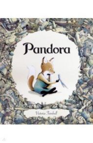 Pandora / Turnbull Victoria