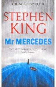 Mr Mercedes / King Stephen