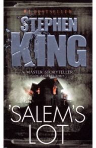 Salem's Lot / King Stephen