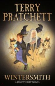 Wintersmith / Pratchett Terry