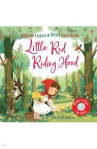 Listen and Read. Little Red Riding Hood / Sims Lesley