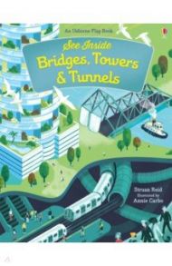 See Inside Bridges, Towers & Tunnels / Reid Struan