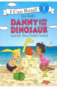 Danny and the Dinosaur and the Sand Castle Contest / Hoff Syd