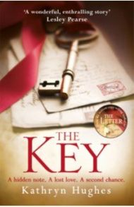 The Key / Hughes Kathryn