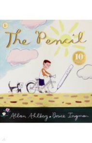 The Pencil / Ahlberg Allan