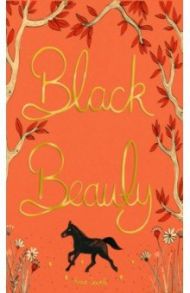 Black Beauty / Sewell Anna