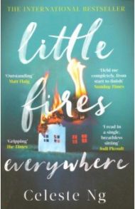 Little Fires Everywhere / Ng Celeste