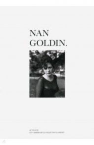 Nan Goldin