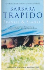 Frankie and Stankie / Trapido Barbara