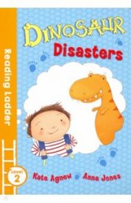 Dinosaur Disasters / Agnew kate