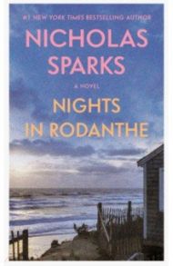 Nights in Rodanthe / Sparks Nicholas