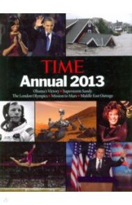 TIME. Annual 2013 / Knauer Kelly