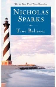 True Believer / Sparks Nicholas