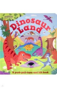 Dinosaur Land