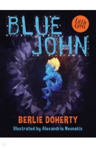 Blue John / Doherty Berlie