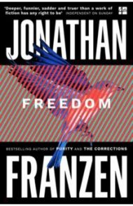 Freedom / Franzen Jonathan