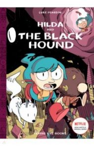 Hilda and the Black Hound / Pearson Luke