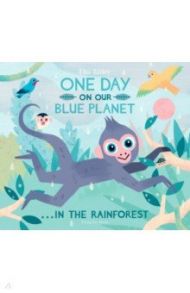 One Day on Our Blue Planet… In the Rainforest / Bailey Ella