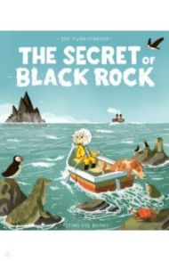 The Secret of Black Rock / Todd-Stanton Joe