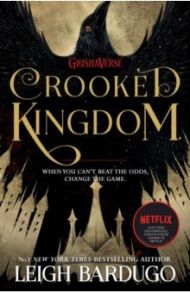 Crooked Kingdom / Bardugo Leigh