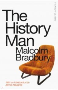 The History Man / Bradbury Malcolm