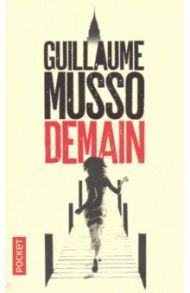 Demain / Musso Guillaume