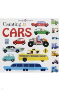 Counting Cars / Priddy Roger