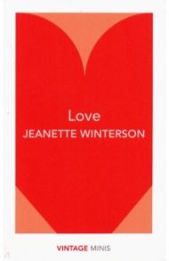 Love / Winterson Jeanette