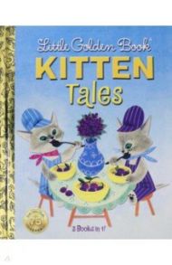 Kitten Tales / Brown Margaret Wise