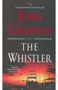 The Whistler / Grisham John