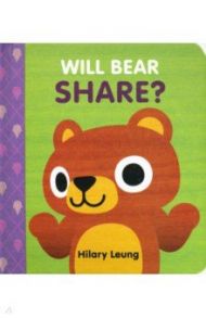 Will Bear Share? / Leung Hilary