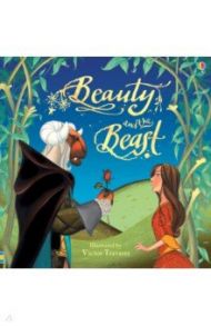 Beauty and the Beast / Stowell Louie