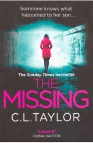 The Missing / Taylor C. L.