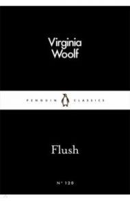 Flush / Woolf Virginia