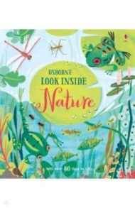 Look Inside Nature / Lacey Minna