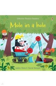 Mole in a Hole / Sims Lesley