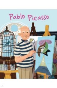 Pablo Picasso / Munoz Isabel