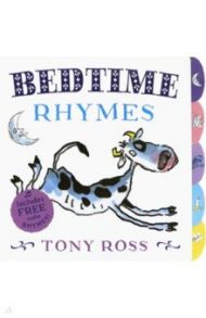 Bedtime Rhymes / Ross Tony