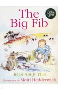 The Big Fib / Asquith Ros