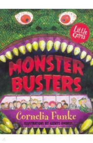 Monster Busters / Funke Cornelia