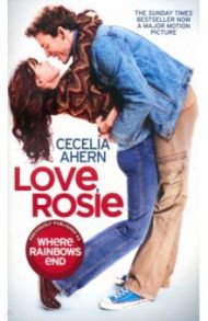 Love, Rosie / Ahern Cecelia