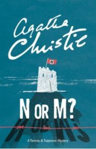 N or M? / Christie Agatha