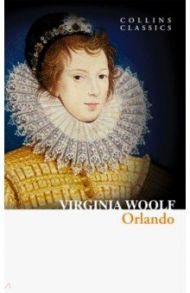 Orlando / Woolf Virginia