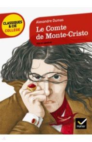 Le Comte de Monte-Cristo / Dumas Alexandre