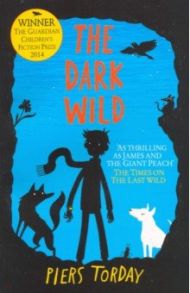 The Dark Wild / Torday Piers